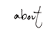 about